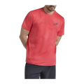 Camiseta de Pádel Bullpadel Marel Hombre Lava