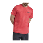 Camiseta de Pádel Bullpadel Marel Hombre Lava