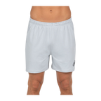Pantalón corto de Pádel Bullpadel Merto Hombre Gris Claro