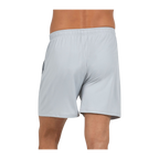Pantalón corto de Pádel Bullpadel Merto Hombre Gris Claro (4)