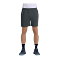 Pantalón corto de Pádel Bullpadel Merto Hombre Negro