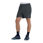 Pantalón corto de Pádel Bullpadel Merto Hombre Negro (3)
