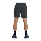 Pantalón corto de Pádel Bullpadel Merto Hombre Negro (4)