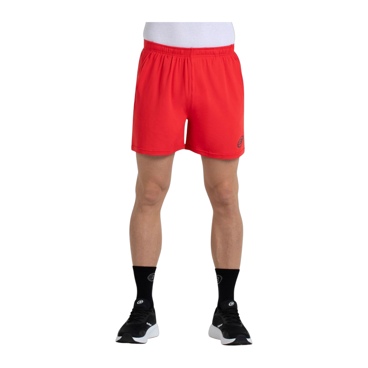 Pantalón corto de Pádel Bullpadel Merto Hombre Lava