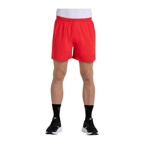 Pantalón corto de Pádel Bullpadel Merto Hombre Lava