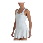 Camiseta de Pádel Bullpadel Oneda Mujer Hielo (3)