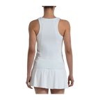 Camiseta de Pádel Bullpadel Oneda Mujer Hielo (4)