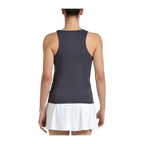 Camiseta de Pádel Bullpadel Oneda Mujer Asfalto (4)