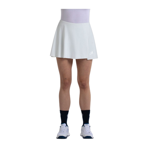Falda de Pádel Bullpadel Odilia Mujer Hielo