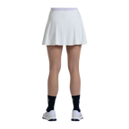 Falda de Pádel Bullpadel Odilia Mujer Hielo (4)