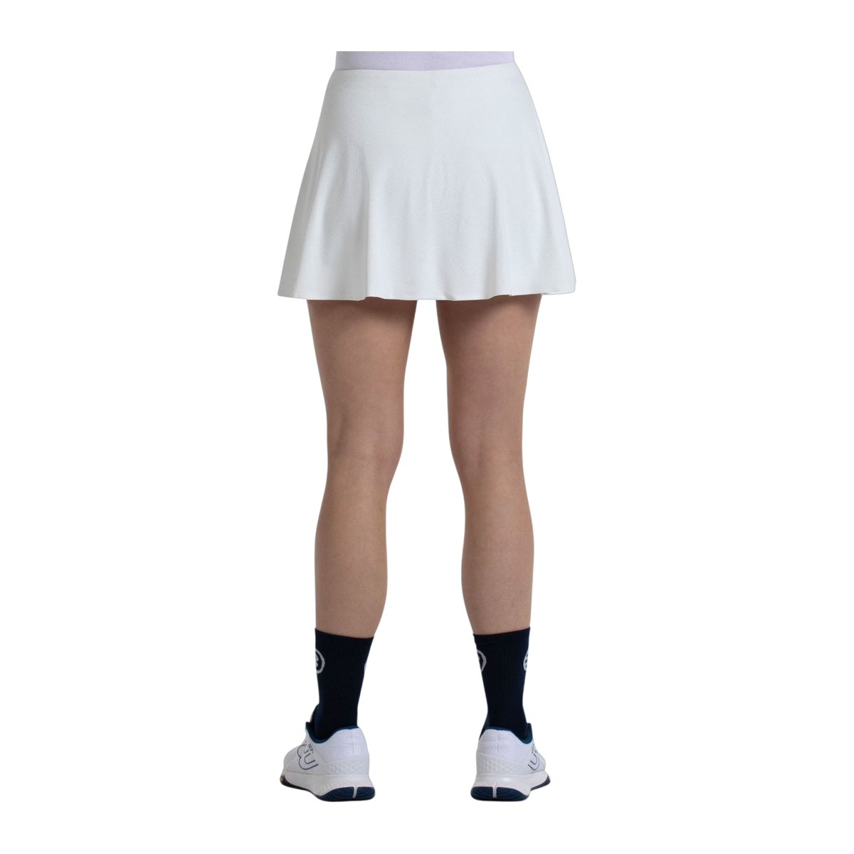 Falda de Pádel Bullpadel Odilia Mujer Hielo (4)