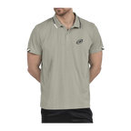 Polo de Pádel Bullpadel Tasel Hombre Topo