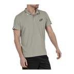 Polo de Pádel Bullpadel Tasel Hombre Topo (3)