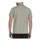 Polo de Pádel Bullpadel Tasel Hombre Topo (4)