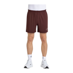 Pantalón corto de Pádel Bullpadel Ceclavin Hombre Coke