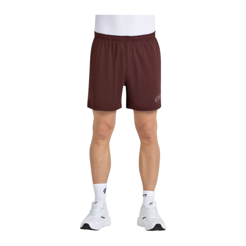 Pantalón corto de Pádel Bullpadel Ceclavin Hombre Coke