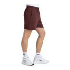 Pantalón corto de Pádel Bullpadel Ceclavin Hombre Coke (2)