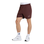 Pantalón corto de Pádel Bullpadel Ceclavin Hombre Coke (3)