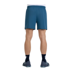 Pantalón corto de Pádel Bullpadel Ceclavin Hombre Azul Atómico (4)