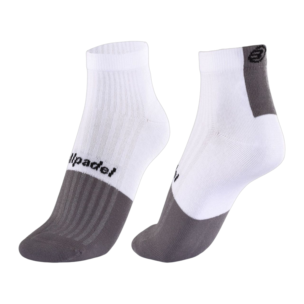 Calcetines de Pádel Bullpadel BP266 (Pack 3) Mujer (2)