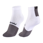 Calcetines de Pádel Bullpadel BP266 (Pack 3) Mujer (2)