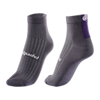 Calcetines de Pádel Bullpadel BP266 (Pack 3) Mujer (3)