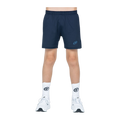 Pantalón corto de Pádel Bullpadel Ceclavin Niño Azul Marino