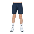 Pantalón corto de Pádel Bullpadel Ceclavin Niño Azul Marino