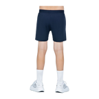 Pantalón corto de Pádel Bullpadel Ceclavin Niño Azul Marino (4)