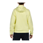 Sudadera de Pádel Bullpadel Eira Niño Amarillo (4)
