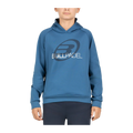 Sudadera de Pádel Bullpadel Eira Niño Azul Atómico