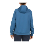 Sudadera de Pádel Bullpadel Eira Niño Azul Atómico (4)