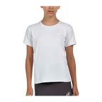 Camiseta de Pádel Bullpadel Omur Niña Hielo