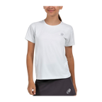 Camiseta de Pádel Bullpadel Omur Niña Hielo (2)