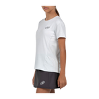 Camiseta de Pádel Bullpadel Omur Niña Hielo (3)