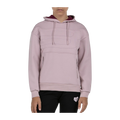 Sudadera de Pádel Bullpadel Eolia Niña Rosa Sombra