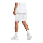 Pantalón corto de Pádel Adidas Club Stretch Woven Hombre Blanco (3)