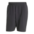 Pantalón corto de Pádel Adidas Club Stretch Woven Hombre Negro