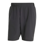 Pantalón corto de Pádel Adidas Club Stretch Woven Hombre Negro
