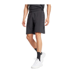 Pantalón corto de Pádel Adidas Club Stretch Woven Hombre Negro (2)