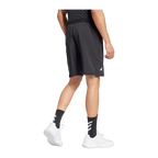 Pantalón corto de Pádel Adidas Club Stretch Woven Hombre Negro (3)