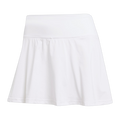 Falda de Pádel Adidas Club Mujer Blanco