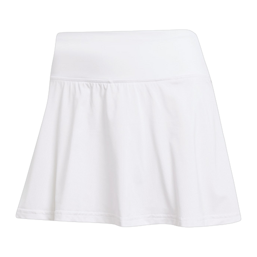 Falda de Pádel Adidas Club Mujer Blanco