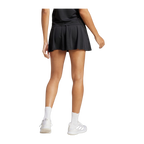 Falda de Pádel Adidas Club Mujer Negro (3)