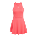 Vestido de Pádel Adidas Y-Dress Mujer Rosa Coral