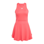 Vestido de Pádel Adidas Y-Dress Mujer Rosa Coral
