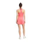 Vestido de Pádel Adidas Y-Dress Mujer Rosa Coral (3)