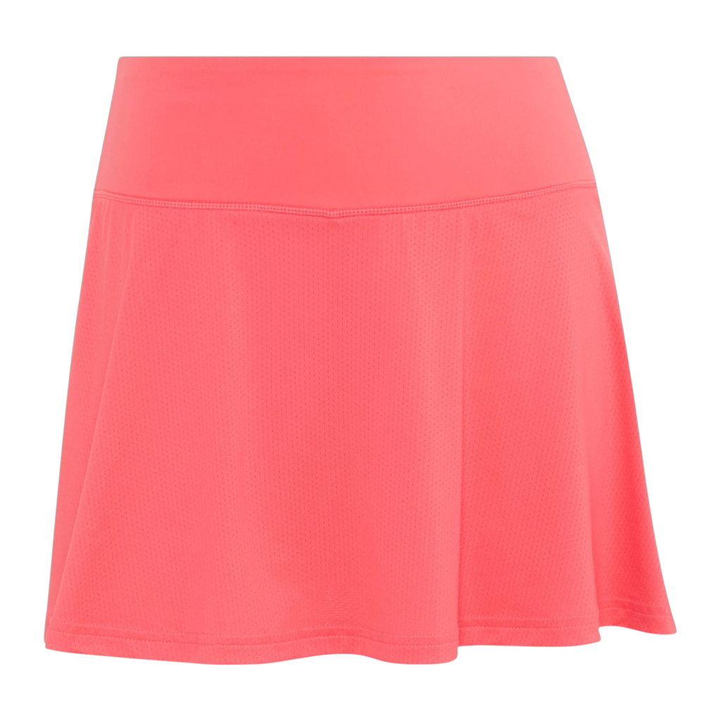 Falda de Pádel Adidas Club Mujer Rosa Coral