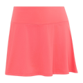 Falda de Pádel Adidas Club Mujer Rosa Coral