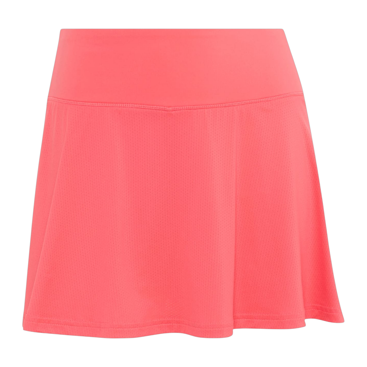 Falda de Pádel Adidas Club Mujer Rosa Coral